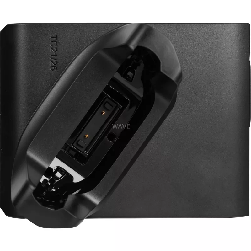 Zebra CRD-TC2Y-BS1CO-01 Παρελκόμενο σαρωτή barcode Σετ φορτιστή