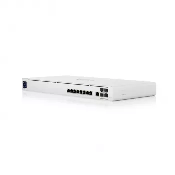 Ενσύρματος Router Ubiquiti UISP-R-Pro Gigabit-Ethernet 9,5 Gbit/s