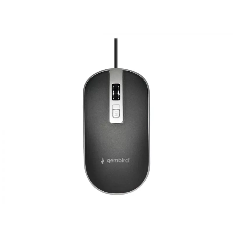 Ποντίκι Gembird MUS-4B-06-BS USB Type-A