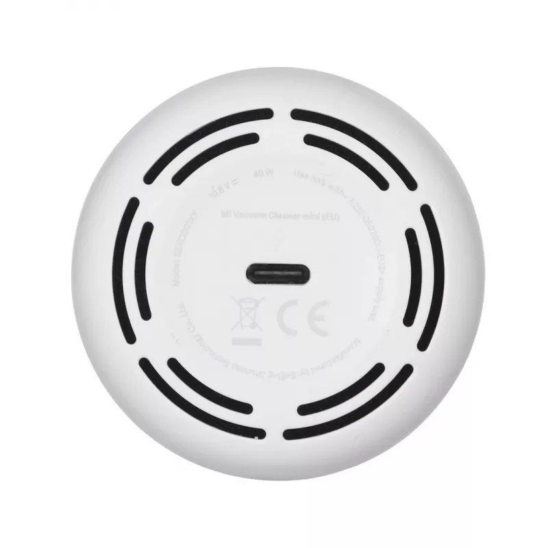 Xiaomi MI Vacuum Cleaner Mini επαναφορτιζόμενη σκούπα χειρός