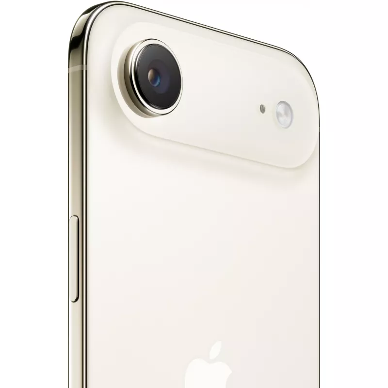 Apple iPhone Air 16,5 cm (6,5) Dual SIM iOS 26 5G USB Type-C 512 GB χρυσό