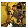 DeWALT DCGG571M1 Ηλεκτρικό πιστόλι γράσου