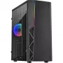 Κουτί Inter-Tech ATX B-02 Midi χωρίς τροφοδοτικό