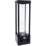 Alphacool Eisbecher Aurora D5 Acetal/Γυαλί - 250mm (15379)