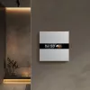 AQARA Display Switch V1 (WS-K02D) - διακόπτης Zigbee με οθόνη