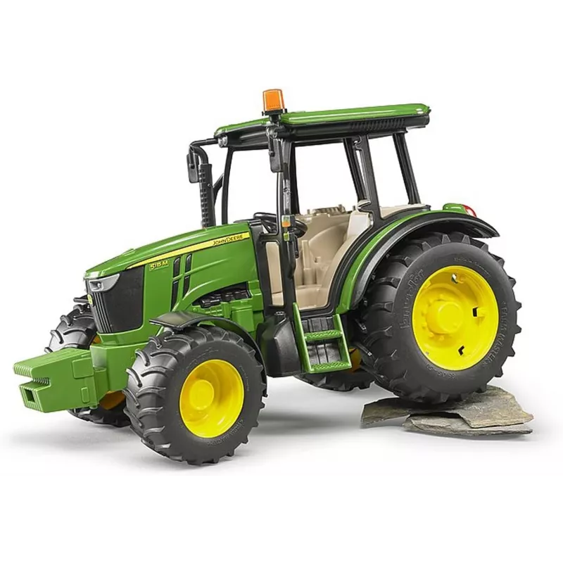 Μοντέλο τρακτέρ BRUDER John Deere 5115 M
