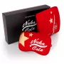 noblechairs σετ μαξιλαριών Memory Foam - Fallout Nuka-Cola Edition (ανοιγμένη συσκευασία)