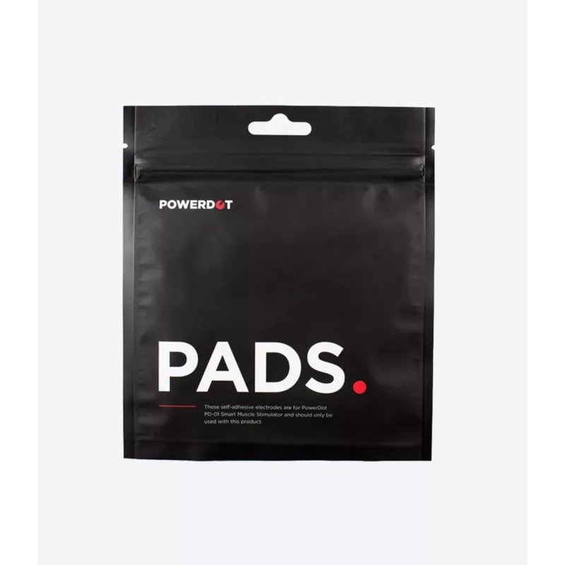 Theragun PowerDot 2.0 Ηλεκτρόδια, 2 τεμ.