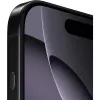 Apple iPhone 16 Pro Max 256GB Μαύρο Titanium