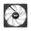 Ανεμιστήρας υπολογιστή Darkflash CL12 LED (120x120)