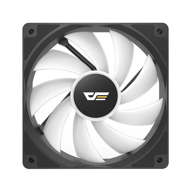 Ανεμιστήρας υπολογιστή Darkflash CL12 LED (120x120)