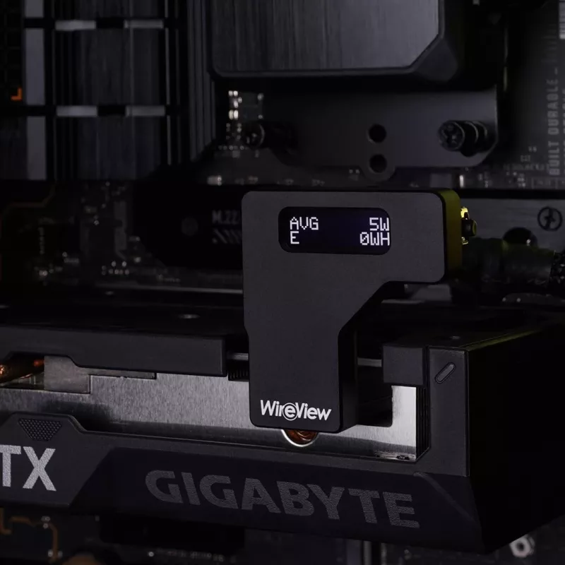 Thermal Grizzly WireView GPU Universal Κιτ GPU