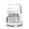 Καφετιέρα φίλτρου Smeg 1.4L DCF02WHEU Λευκή