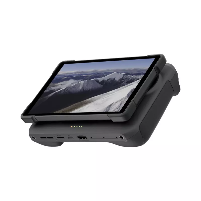 Μονάδα ελέγχου DJI RC Pro 2 Γκρι Ενσωματωμένη μπαταρία 4h