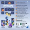 memory Dimension, Παιχνίδι μνήμης