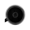 Bialetti MK01 αυτόματη συσκευή αφρού γάλακτος ανοξείδωτο ατσάλι