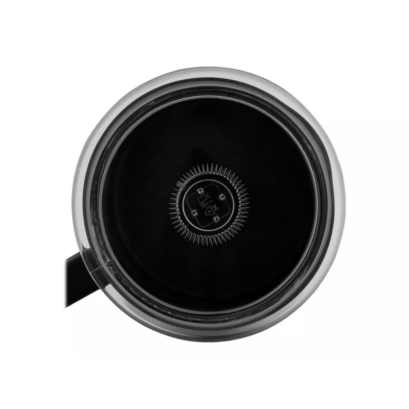 Bialetti MK01 αυτόματη συσκευή αφρού γάλακτος ανοξείδωτο ατσάλι