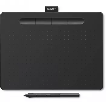 Γραφίδα Wacom Intuos CTL-6100K-B 216 x 135 mm USB