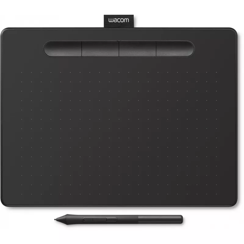 Γραφίδα Wacom Intuos CTL-6100K-B 216 x 135 mm USB