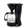 Καφετιέρα φίλτρου ESPERANZA EKC009, δοχείο νερού 1,5 l, 800 W, πάγκος, μαύρο