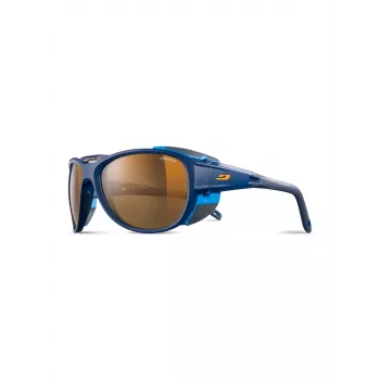 Γυαλιά ηλίου Julbo Explorer 2.0 L — μεγάλος σκελετός Julbo Explorer 2.0, Μοντέλο 490537