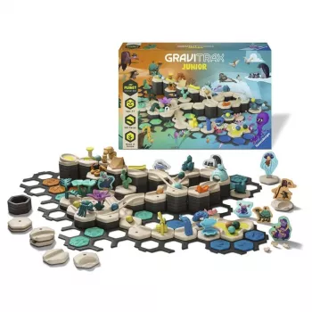 Gravitrax Junior Σετ εκκίνησης Planeta
