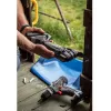Πολυεργαλείο GRAPHITE Energy+ 18V 58G013 — παλινδρομικό πολυεργαλείο μπαταρίας, 18 V