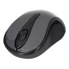 A4Tech G3-280N Ποντίκι αμφίχειρο RF ασύρματο οπτικό 2000 DPI