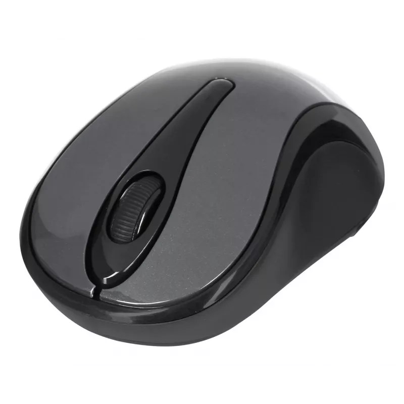 A4Tech G3-280N Ποντίκι αμφίχειρο RF ασύρματο οπτικό 2000 DPI