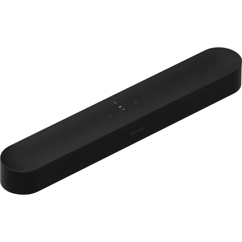Ηχείο Sonos Beam (Gen 2) μαύρο, 100–240 V