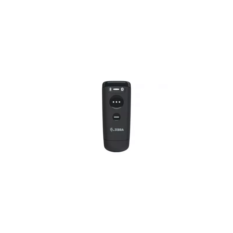 Φορητός σαρωτής barcode Zebra CS60 — 1D/2D LED, Bluetooth/USB, IP65, ενσωματωμένη μπαταρία LiPo