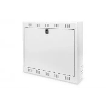 Κουτί τοίχου Digitus DN-DVR-1