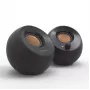 Ηχεία Creative Pebble 2.0 Desktop Stereo, μαύρα