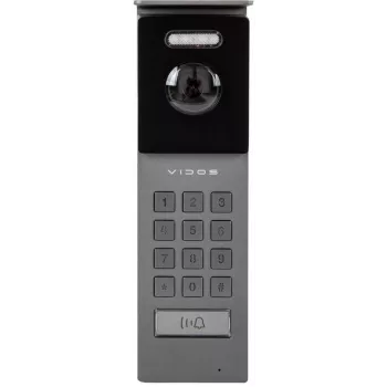 VIDOS 2IP S202 εξωτερικό πάνελ
