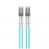 Gembird καλώδιο οπτικής ίνας Multimode Duplex OM4 50/125 LC/LC 10 m