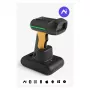 Inateck Σαρωτής barcode 75S μαύρο [BCST-75S_black]