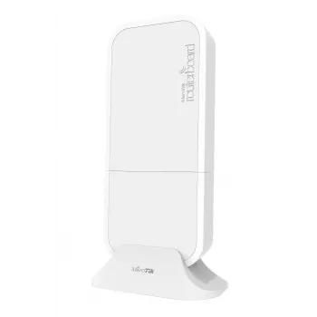 MikroTik WAP R LTE RBWAPR-2ND&R11E- σετ με μόντεμ