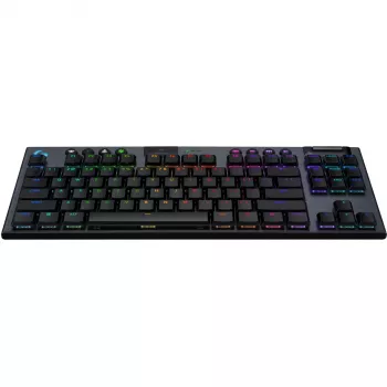 Logitech G G915 X - Πληκτρολόγιο - Gaming, LIGHTSPEED