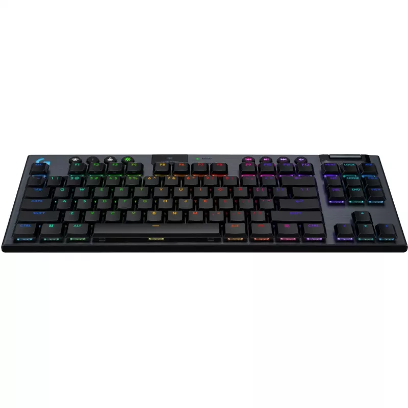 Logitech G G915 X - Πληκτρολόγιο - Gaming, LIGHTSPEED
