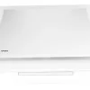 AKPO WK-4 Μαύρο 2.0 50 Λευκό T300 Linear LED/Controller Απορροφητήρας