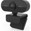 BC Master BC-W1 Full-HD-Webcam με αισθητήρα 1/2,7-CMOS μαύρο