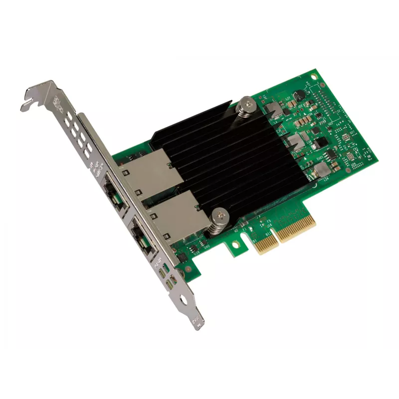 Intel X550T2 Κάρτα δικτύου Εσωτερική Ethernet 10000 Mbit/s