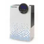 Blaupunkt AHS601 υγραντήρας υπερήχων 4,5 L μπλε, λευκό 25 W