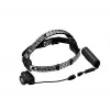 Ledlenser H7R Signature μαύρο φακός κεφαλής