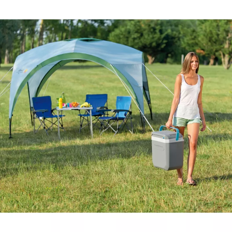 Ψυγείο Campingaz Powerbox Plus 28 L ηλεκτρικό μπλε