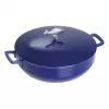 Staub Κατσαρόλα Bouillabaisse Μονή κατσαρόλα