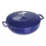 Staub Κατσαρόλα Bouillabaisse Μονή κατσαρόλα