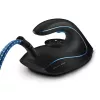 Σίδερο Zelmer Aqua Steam ZIS5400 μαύρο-μπλε