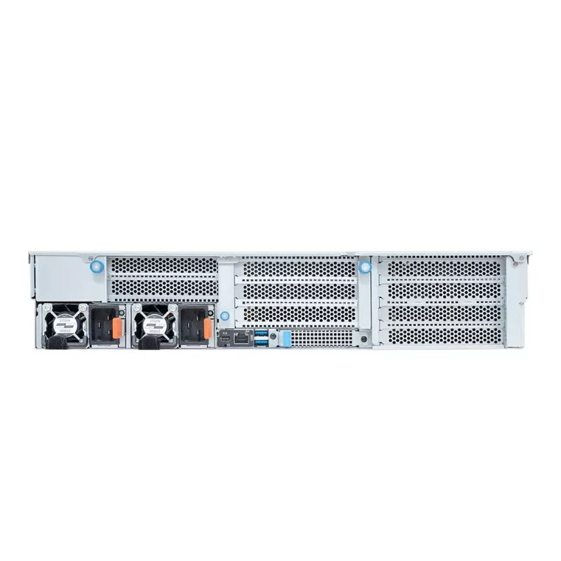 Gigabyte Πλατφόρμα Rack (2U) AMD R263-ZG0