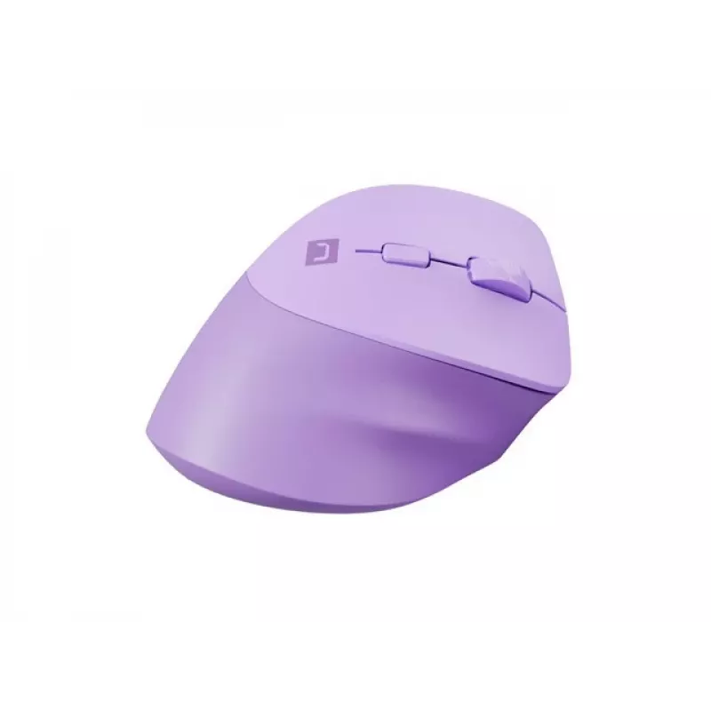 Ποντίκι NATEC Crake 2 Universal δεξιόχειρες RF Wireless + Bluetooth οπτικό 2400 DPI